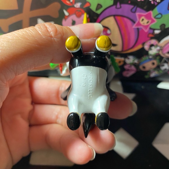 tokidoki Unicorno Series X BAMBOOLINA - Picture 6 of 6